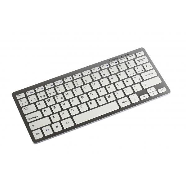 Teclado Mecánico + Ratón Inalambrico Tacens Levis Combo V2 - 2000 DPI