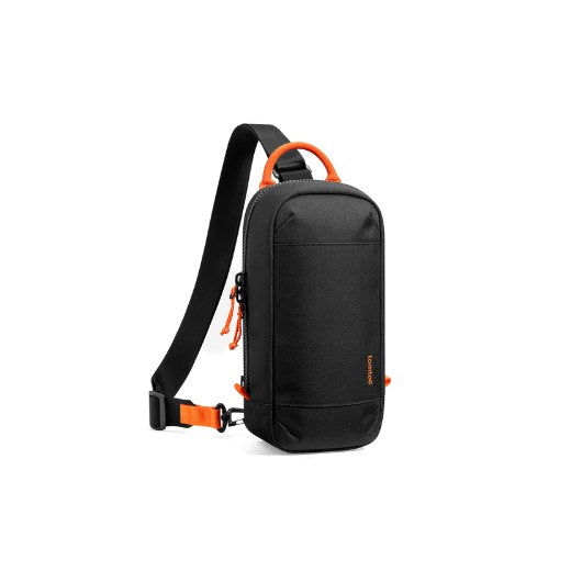 Mochila Tomtoc Nintendo Switch 2 Gameon G49 Black Hover Image