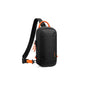Mochila Tomtoc Nintendo Switch 2 Gameon G49 Black