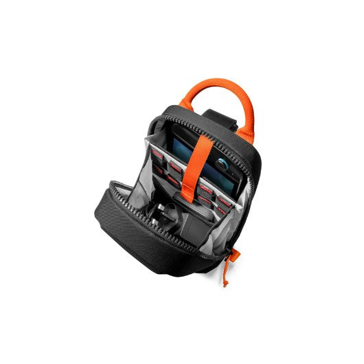 Mochila Tomtoc Nintendo Switch 2 Gameon G49 Black Main Image