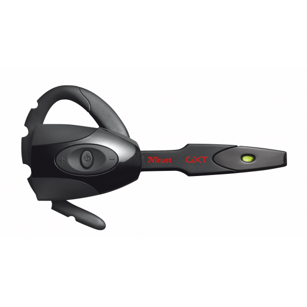 Auriculares Trust Bluetooth Headset Gxt 320 (ps3) Main Image