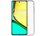 Jc Trasera De Silicona Transparente / Realme C67