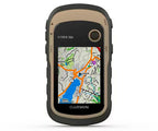 Garmin Etrex 32x / Navegador Gps Para Trekking Y Excursionistas