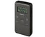Sangean Dt-140 Negro / Radio Portátil