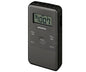 Sangean Dt-140 Negro / Radio Portátil