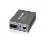 TP-Link MC100CM - Convertidor de medios multimodo de 10/100 Mbps