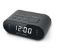 Muse M-10 Cr Negro / Radioreloj Despertador Digital