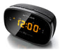 Muse M-150 Cr Negro / Radio Despertador