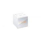 Sony Icf-c1 Blanco / Radio Despertador