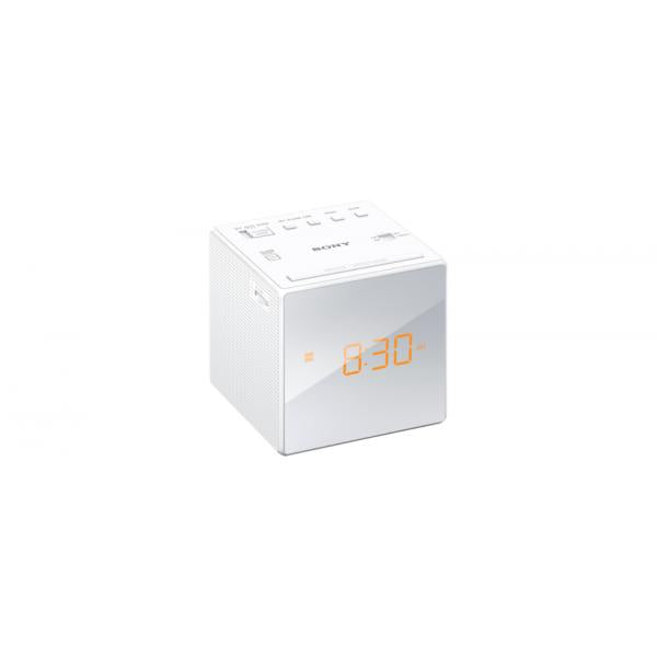 Sony Icf-c1 Blanco / Radio Despertador Main Image