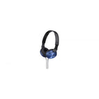 Sony Mdr-zx310 Blue / Auriculares Onear Con Cable