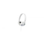 Sony Mdr-zx310 White / Auriculares Onear Con Cable