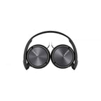 Sony Mdr-zx310 Black / Auriculares Onear Con Cable