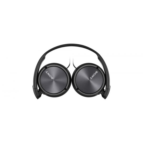 Sony Mdr-zx310 Black / Auriculares Onear Con Cable