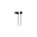 Sony Mdr-ex15ap Black / Auriculares Inear Con Cable