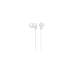 Sony Mdr-ex15lp White / Auriculares Inean Con Cable