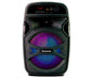 Lauson Llx34 Negro / Altavoz De Fiesta & Karaoke