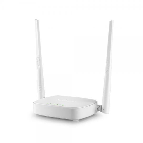Tenda N301 router inalámbrico - Blanco Main Image