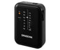 Sangean Sr-32 Negro / Radio Portátil