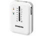 Sangean Sr-32 Blanco / Radio Portátil