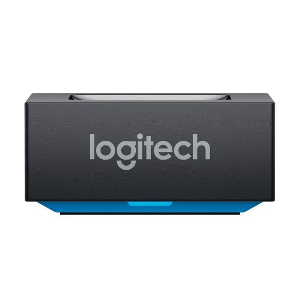 Adaptador Receptor Bluetooth Logitech Para Altavoces