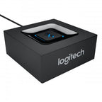 Adaptador Receptor Bluetooth Logitech Para Altavoces
