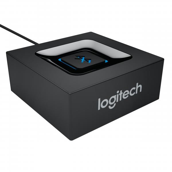 Adaptador Receptor Bluetooth Logitech Para Altavoces