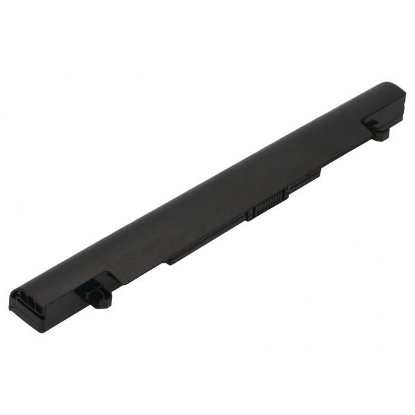 Batería compatible para portátil ASUS A41-X550A 14.8V 2600mAh 2-POWER Main Image