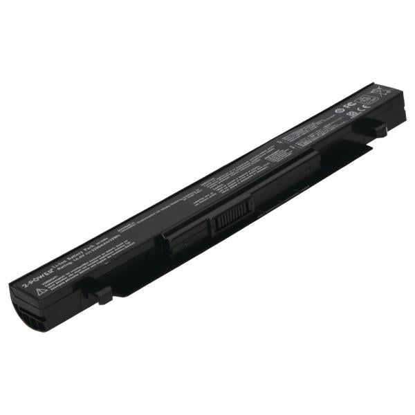 Batería compatible para portátil ASUS A41-X550A 14.8V 2600mAh 2-POWER