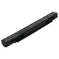Batería compatible para portátil ASUS A41-X550A 14.8V 2600mAh 2-POWER
