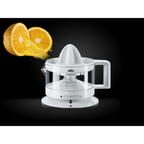 Braun TributeCollection CJ 3000 Exprimidor eléctrico 20W Blanco