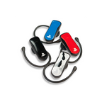 4gamers Bluetooth Headset Rojo (red) Sony Playstation 3 PS3