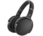 Sennheiser Hd 450bt Black / Auriculares Overear Inalámbricos