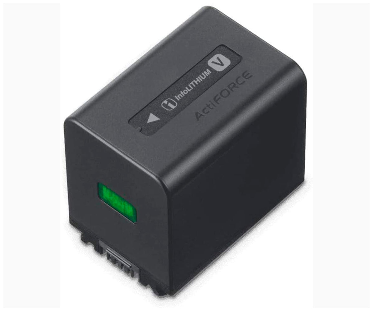 Sony Np-fv70a2 / Batería Recargable Infolithium