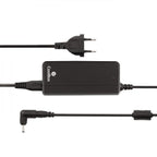 Cargador Universal De Portatil Coolbox Falcoonb90u 90w 14 Tips Usb 2.1a