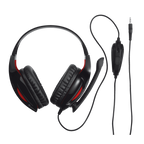 Cascos Trust Xl Endurance Headset Gxt 330 Black (ps4/pc/one) Playstation 4 PS4