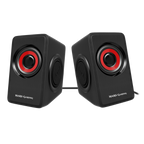 Mars Gaming MS1 Negro