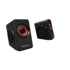 Mars Gaming MS1 Negro