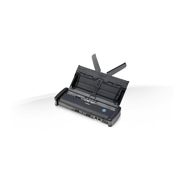 Escaner Portatil Canon P215 Ii 15ppm - A4 - Duplex - Adf - Carnet Y Tarjeta - 500 Escaneos - Dia