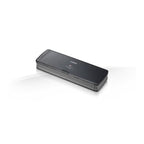 Escaner Portatil Canon P215 Ii 15ppm - A4 - Duplex - Adf - Carnet Y Tarjeta - 500 Escaneos - Dia