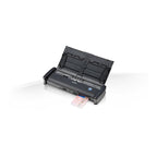 Escaner Portatil Canon P215 Ii 15ppm - A4 - Duplex - Adf - Carnet Y Tarjeta - 500 Escaneos - Dia