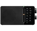 Sangean Sr-36 Negro / Radio Portátil