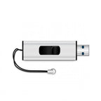 Pendrive 32gb Usb 3.2 Mediarange Silver-black