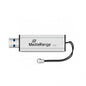 Pendrive 32gb Usb 3.2 Mediarange Silver-black