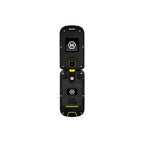 Movil Smartphone Hammer Bow 4g Lte Black