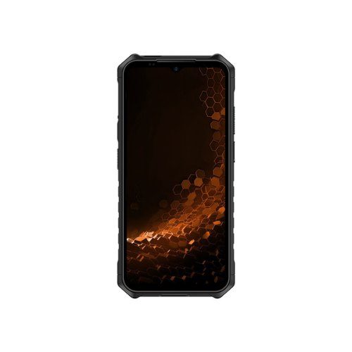 Movil Smartphone Hammer Iron V 6+6/64gb Black