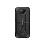 Movil Smartphone Hammer Iron V 6+6/64gb Black