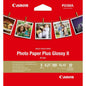 Papel Canon Foto Pp - 201 2311b060 13x13 - 20 Hojas