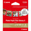 Papel Canon Foto Pp - 201 2311b070 9x9 - 20 Hojas