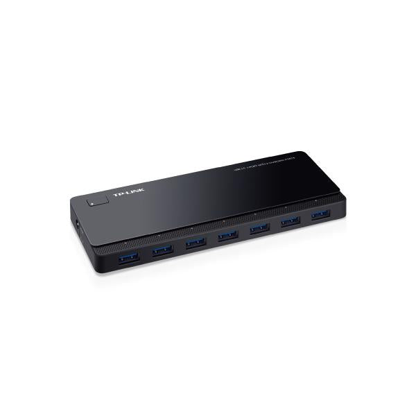 TP-Link UH720 USB 3.2 Gen 1 7 puertos - Hub